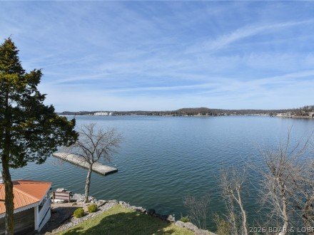 65 Copper Ridge, Lake Ozark, MO 65049