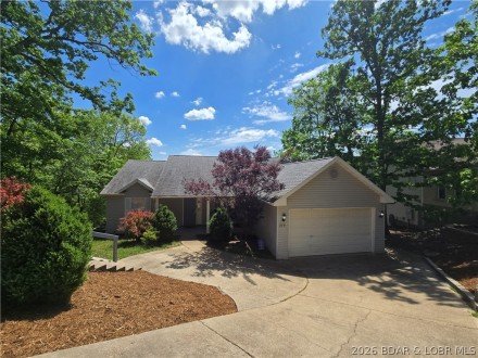 316 Albany, Lake Ozark, MO 65049