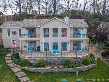 1184 BLUE WATER BAY DR., Sunrise Beach, MO 65079