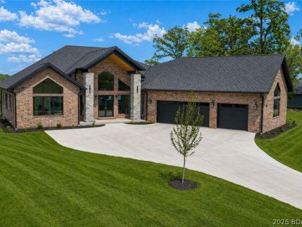 1254 Darwin, Osage Beach, MO 65065
