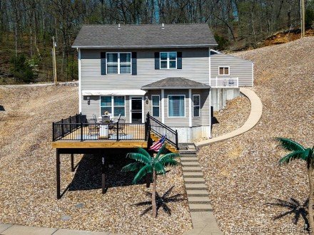 27 Old Sassafrass, Eldon, MO 65026