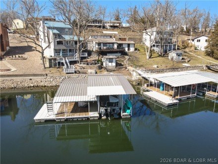 44 Oasis, Camdenton, MO 65020