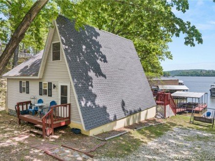 88 Alpine, Sunrise Beach, MO 65079
