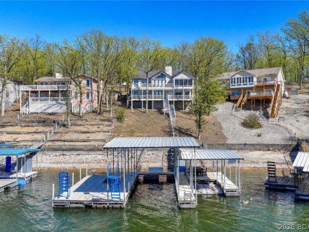 999 Imperial Point, Four Seasons, MO 65049