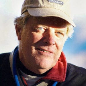 Craig Brown