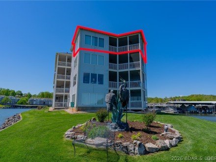 492 Regatta Bay, Lake Ozark, MO 65049