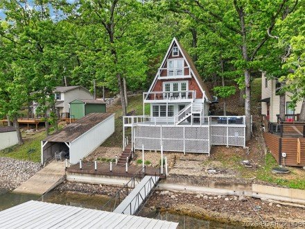 30975 Dry Branch, Rocky Mount, MO 65072