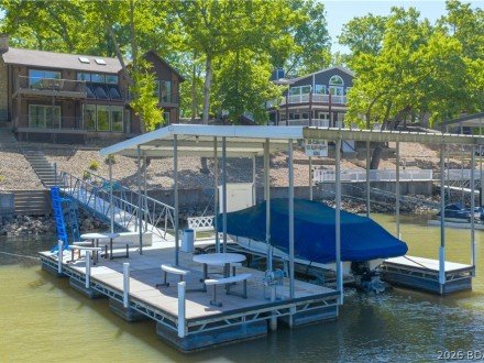 1931 Bluffview Point, Osage Beach, MO 65065