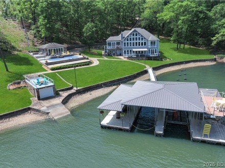 795 Blue Water Bay, Sunrise Beach, MO 65079