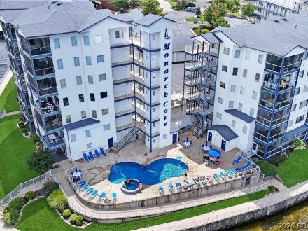 151 Upper Monarch Cove, Lake Ozark, MO 65049