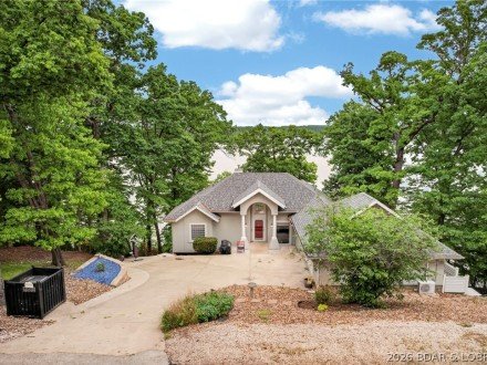 446 Crown Point, Four Seasons, MO 65049