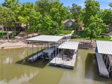 661 Via Appia, Porto Cima, MO 65079