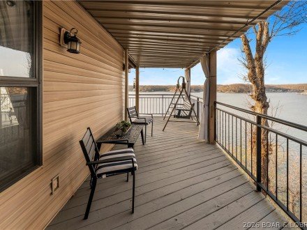 166 Falls Point, Lake Ozark, MO 65049