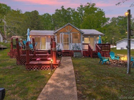 684 Lehman, Sunrise Beach, MO 65079