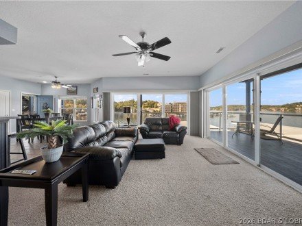 183 Upper Monarch Cove, Lake Ozark, MO 65049