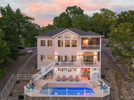 564 Sylvan Bay, Linn Creek, MO 65052