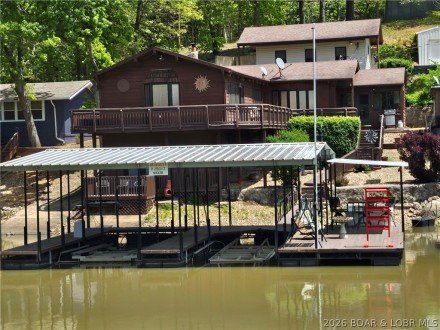 21 Zebco, Edwards, MO 65326