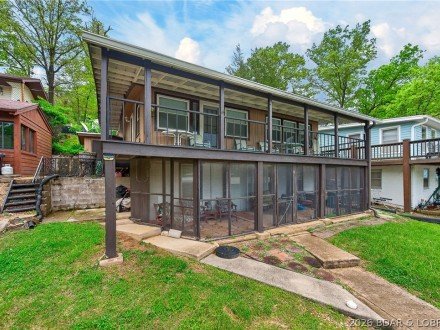 33 Zebco, Edwards, MO 65326