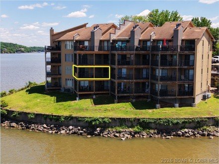 24 Sunrise Ridge, Sunrise Beach, MO 65079