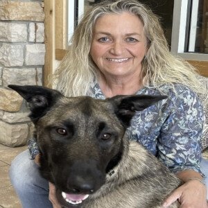 Jeane Ellen Hough