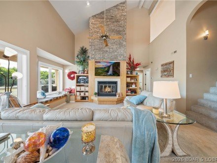 250 Emerald Bay, Lake Ozark, MO 65049