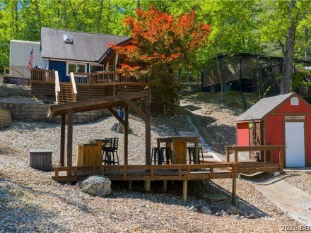 357 Bit O Heaven, Camdenton, MO 65020
