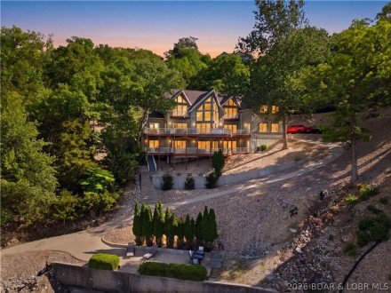 196 Sylvan Hills, Linn Creek, MO 65052