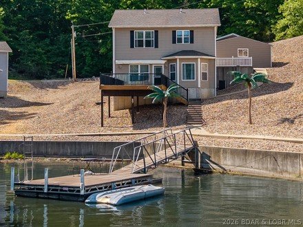 27 Old Sassafrass, Eldon, MO 65026