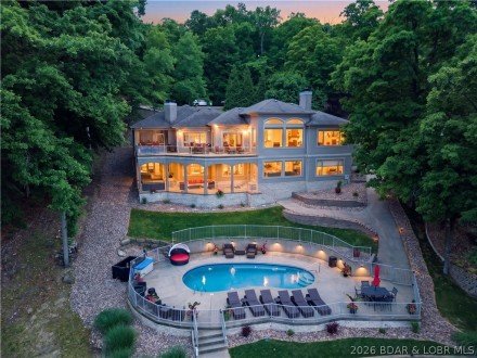 1453 Grand View, Porto Cima, MO 65079