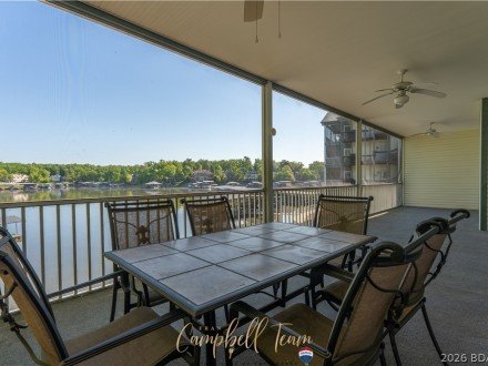73 Evergreen Condo, Sunrise Beach, MO 65079