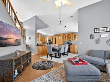 177 Ridgewood, Lake Ozark, MO 65049