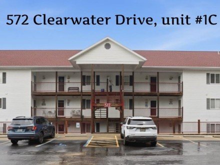 572 Clearwater, Camdenton, MO 65020