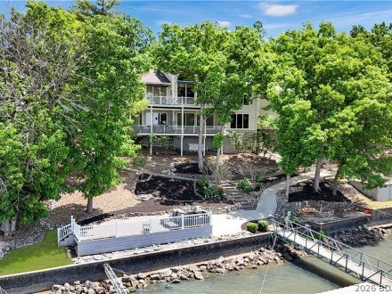 55 Point Hickory, Lake Ozark, MO 65049