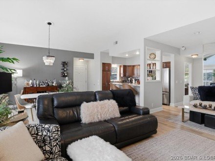 147 Evergreen, Sunrise Beach, MO 65079