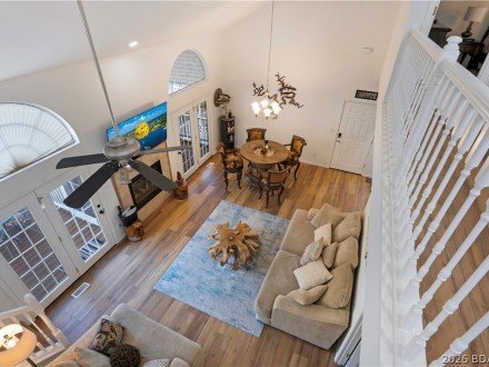 1453 Ginger, Lake Ozark, MO 65049