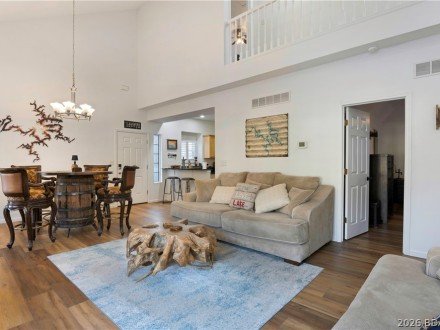 1453 Ginger, Lake Ozark, MO 65049