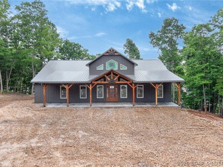 Lot 17 Emerald Hills, Edwards, MO 65326