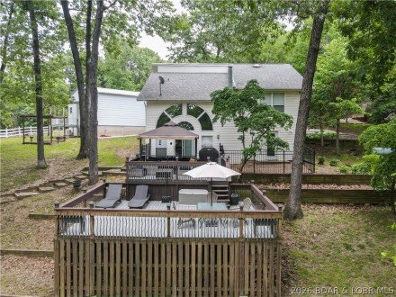 99 Thornwood, Sunrise Beach, MO 65079