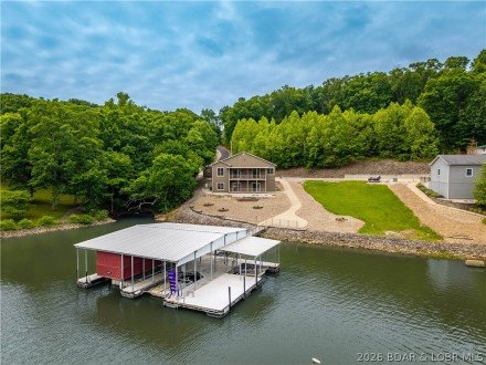 145 Spring, Lake Ozark, MO 65049
