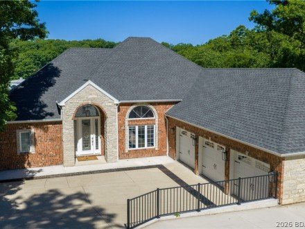 174 Springridge, Sunrise Beach, MO 65079