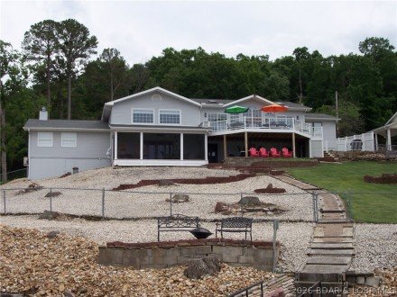 633 Storm Cove, Linn Creek, MO 65052