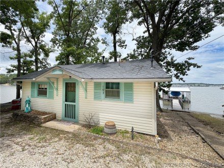 103 Vacation Hideaway, Sunrise Beach, MO 65079