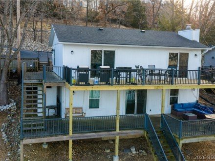 501 Ginger, Lake Ozark, MO 65049