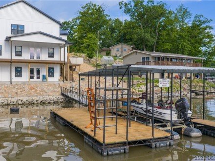 1409 Skywater, Gravois Mills, MO 65037