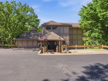327 west end, Osage Beach, MO 65065