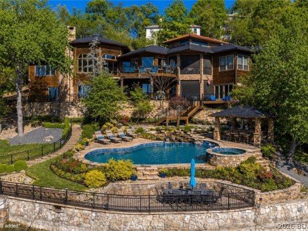 864 Eagle, Four Seasons, MO 65049