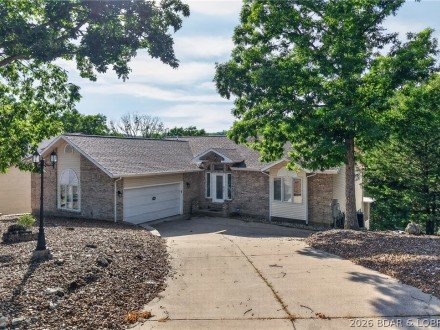 231 Ridgewood, Lake Ozark, MO 65049