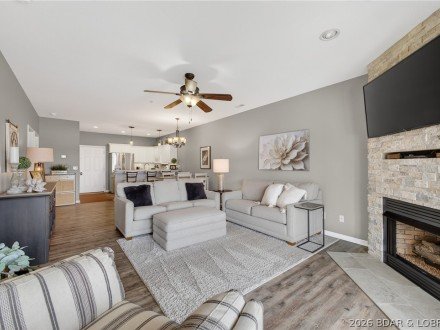 414 Cedar Heights, Camdenton, MO 65020