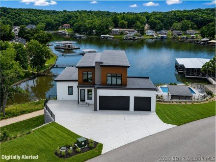 6 Forest Lake, Lake Ozark, MO 65049