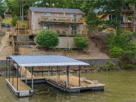 108 River Wood Rd, Camdenton, MO 65020